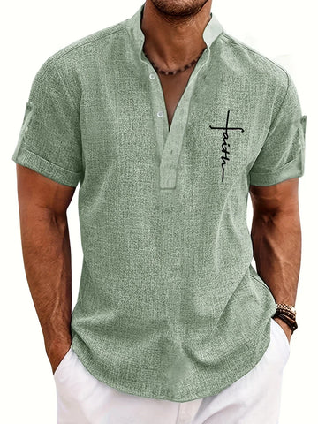 Tim | Elegant Comfortable Shirt