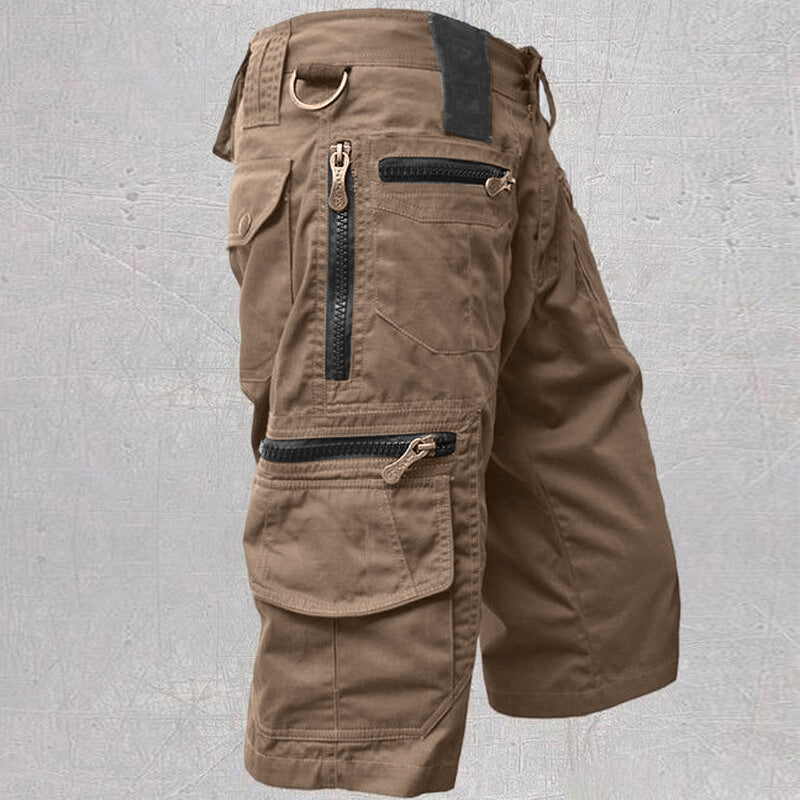 Beeckhoven | Comfortable Men’s Practical Shorts