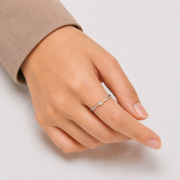 ETERNITY RING