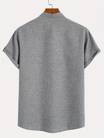 Tim | Elegant Comfortable Shirt