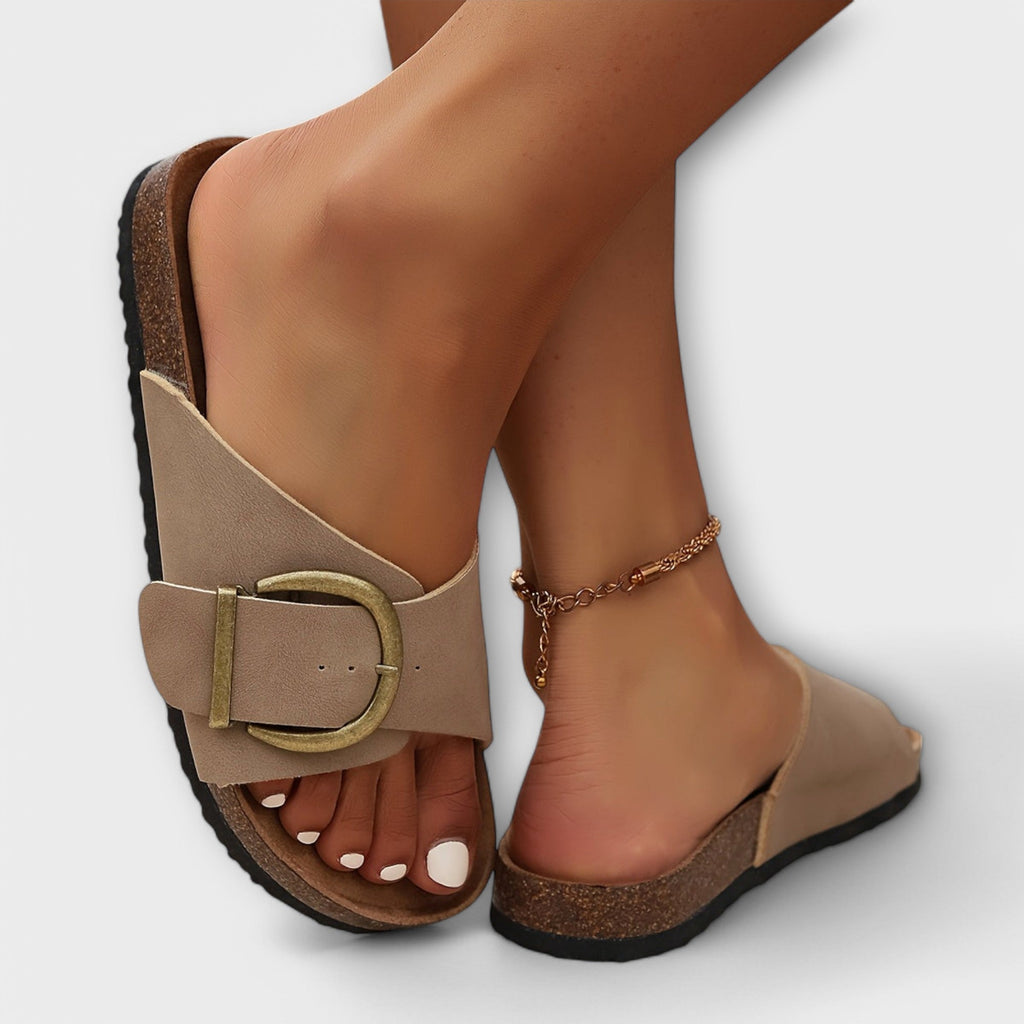 Avelina – Orthopaedic Sandals