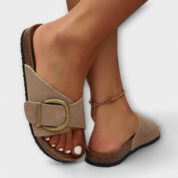Avelina – Orthopaedic Sandals