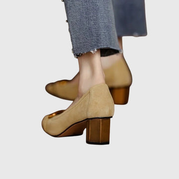 Dorothy | Comfortable Elegant Heels