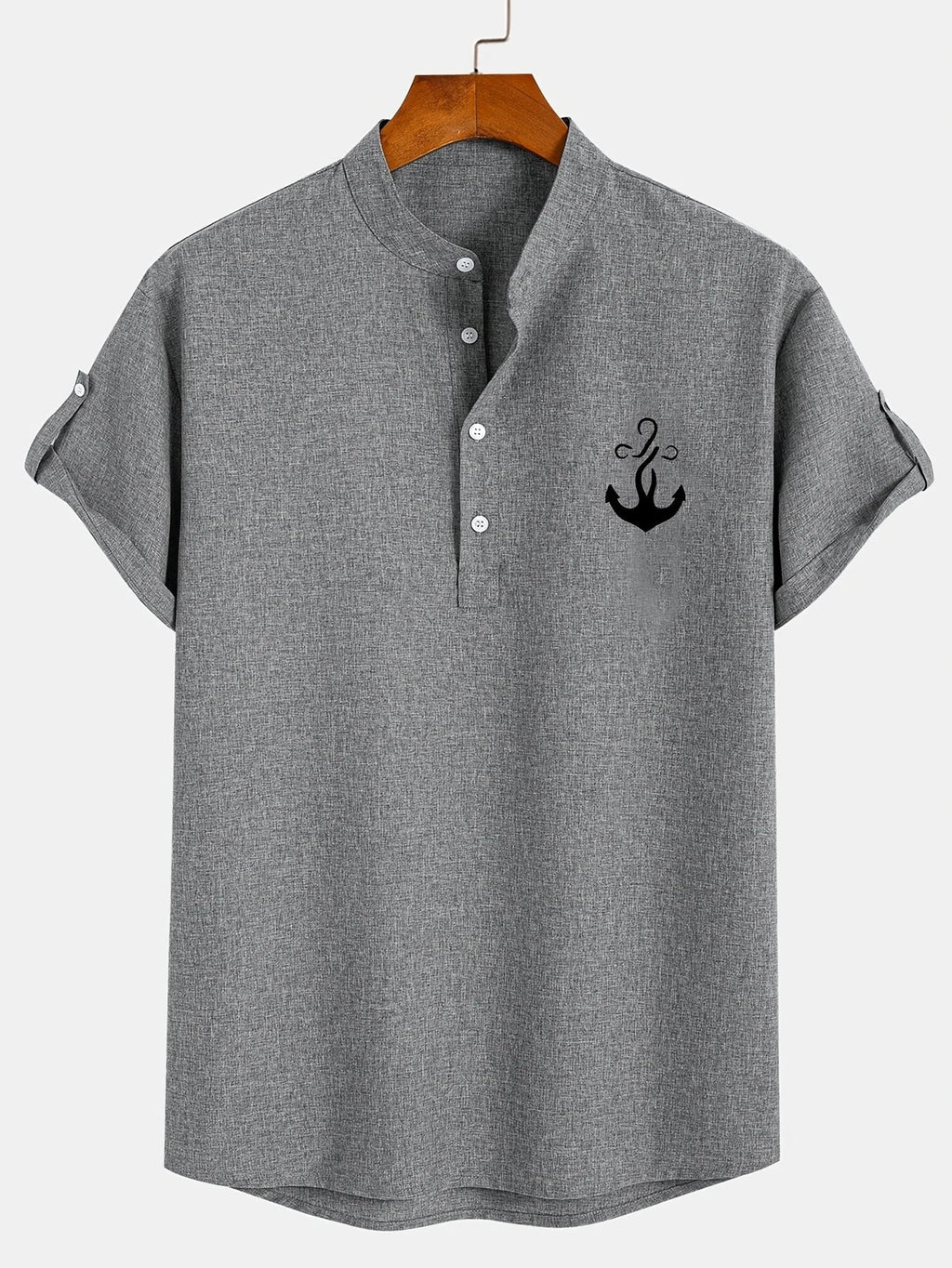 Tim | Elegant Comfortable Shirt