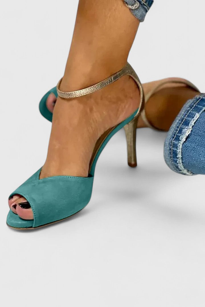 Nolavie | Comfortable Elegant Heels