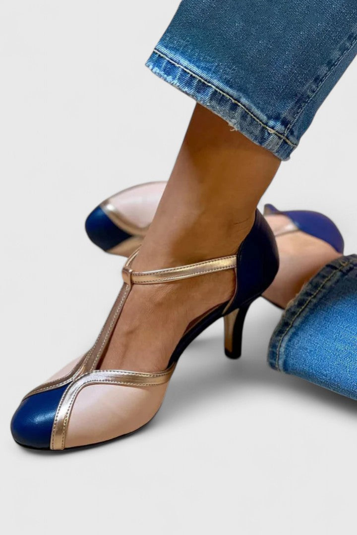 Tazariah | Supportive Comfortable Heels