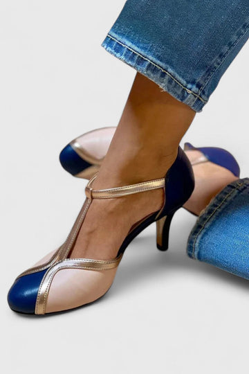 Tazariah | Supportive Comfortable Heels