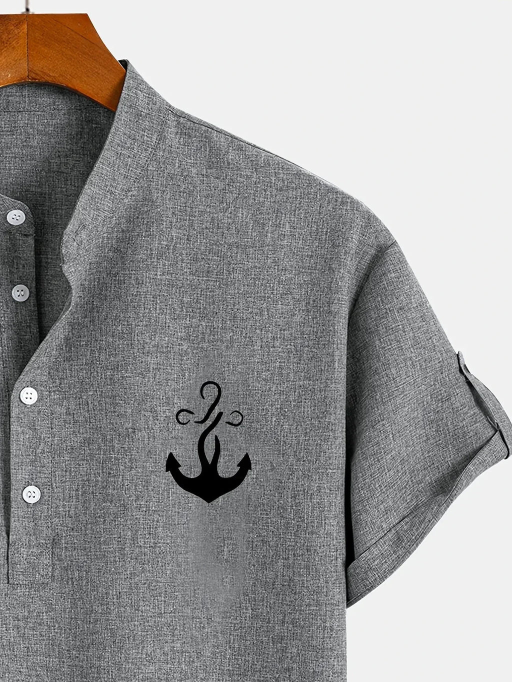 Tim | Elegant Comfortable Shirt