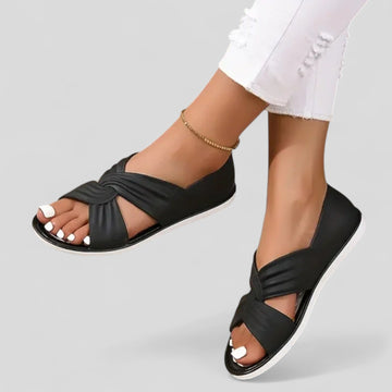 Lesley | Supportive Orthopaedic Sandals
