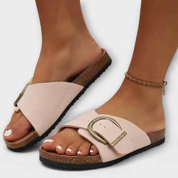 Avelina – Orthopaedic Sandals
