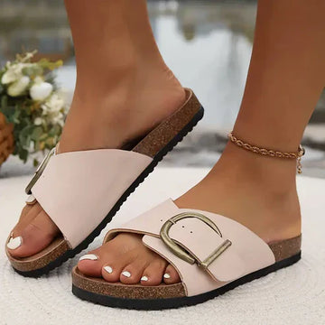 Avelina – Orthopaedic Sandals