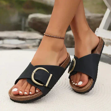 Avelina – Orthopaedic Sandals