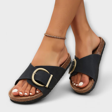 Avelina – Orthopaedic Sandals