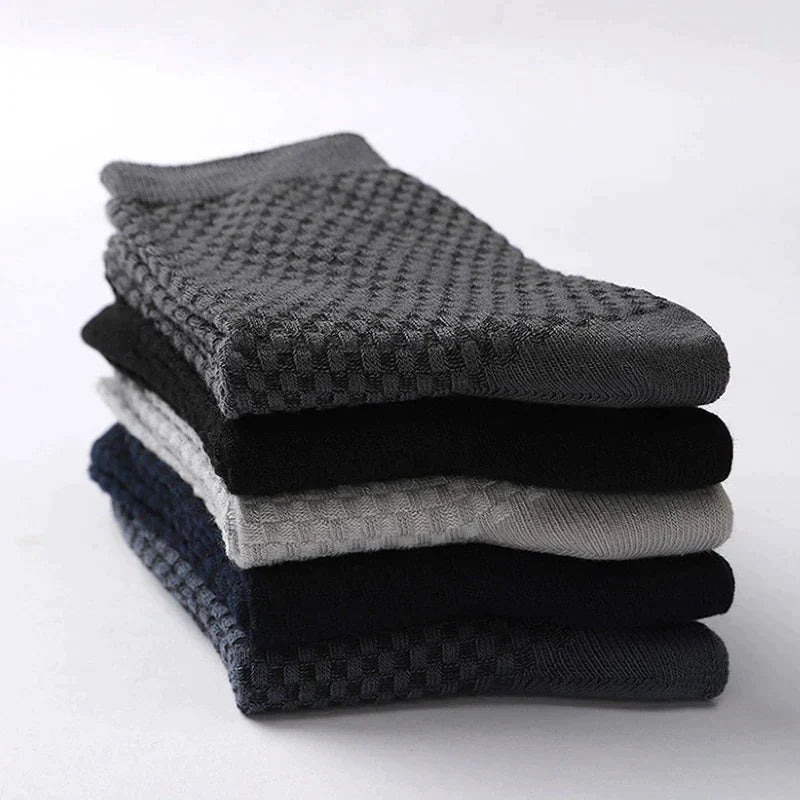 Bamboo | Breathable Everyday Socks