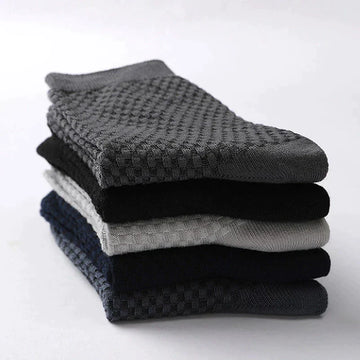 Bamboo | Breathable Everyday Socks