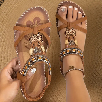 Nada | Orthopaedic Ibiza-Style Sandals