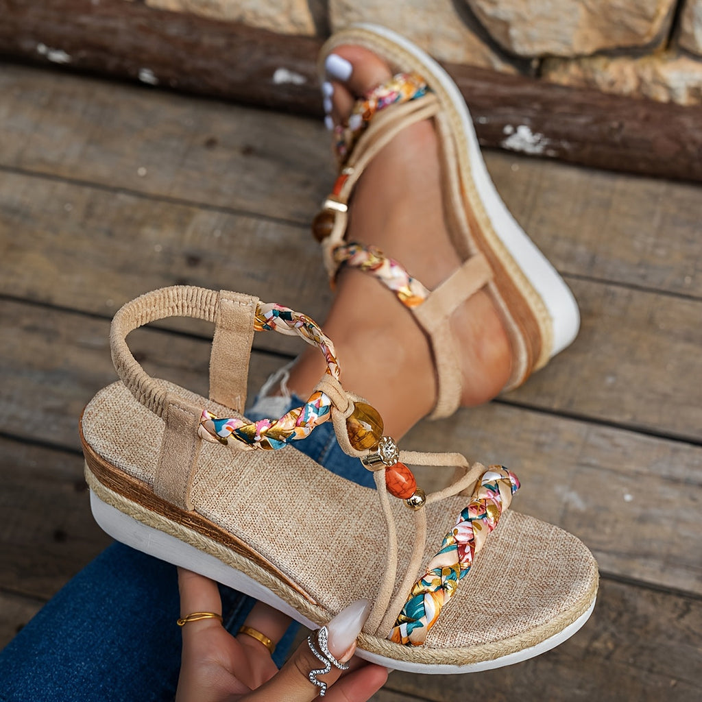 Faith | Supportive Orthopaedic Sandals