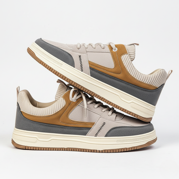 Creston Leather Sneakers