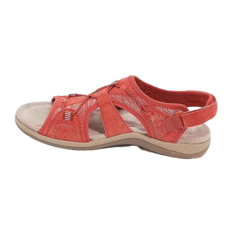 Ursula – Orthopaedic Sandals