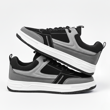 Creston Leather Sneakers