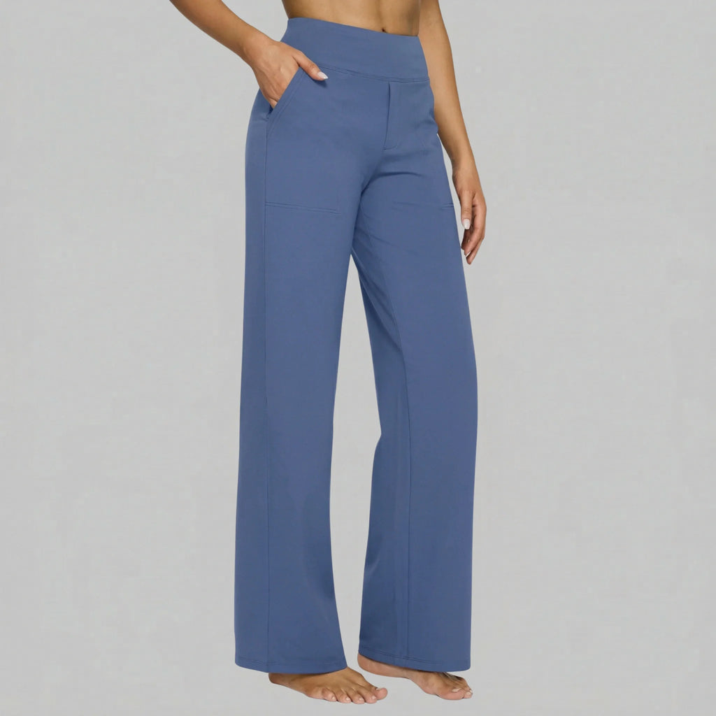 Klara | the ultimate comfortable stretch trousers