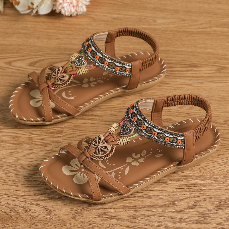 Nada | Orthopaedic Ibiza-Style Sandals
