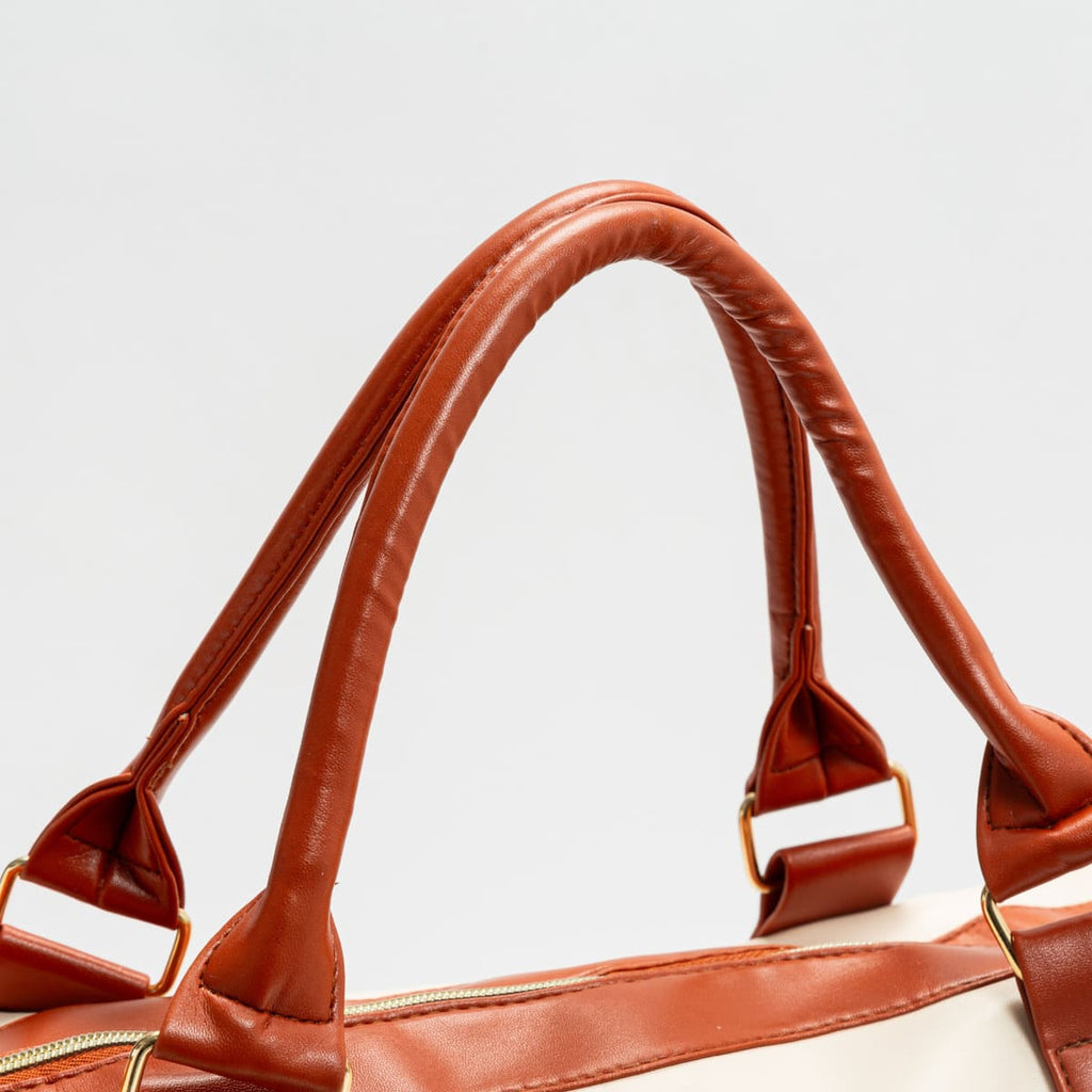 Noire Luxe Travel Bag 2.0