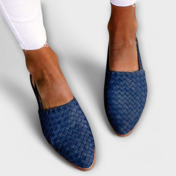 Aurora | Comfortable Moccasin Shoes