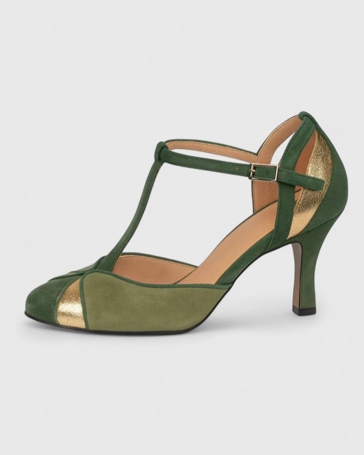 Coralise | Comfortable Sophisticated Heels