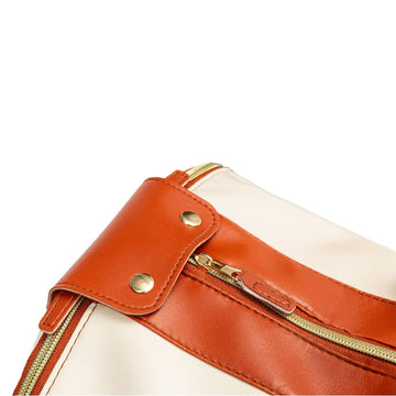 Noire Luxe Travel Bag 2.0