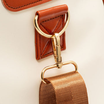 Noire Luxe Travel Bag 2.0