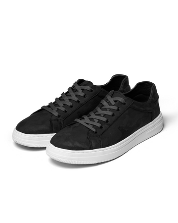 Belmont | Classic Sneaker