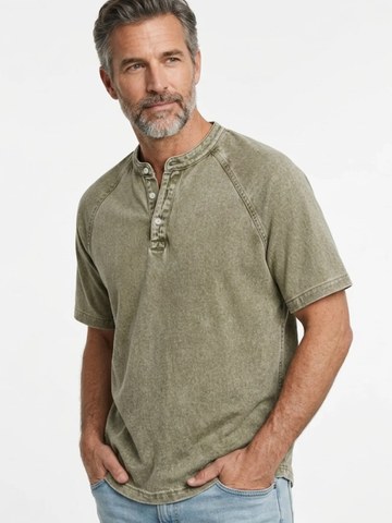 André | Vintage Men&