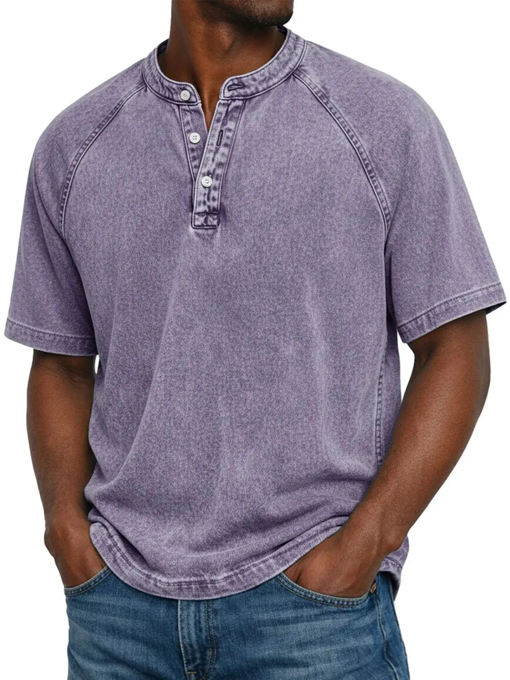 André | Vintage Men&