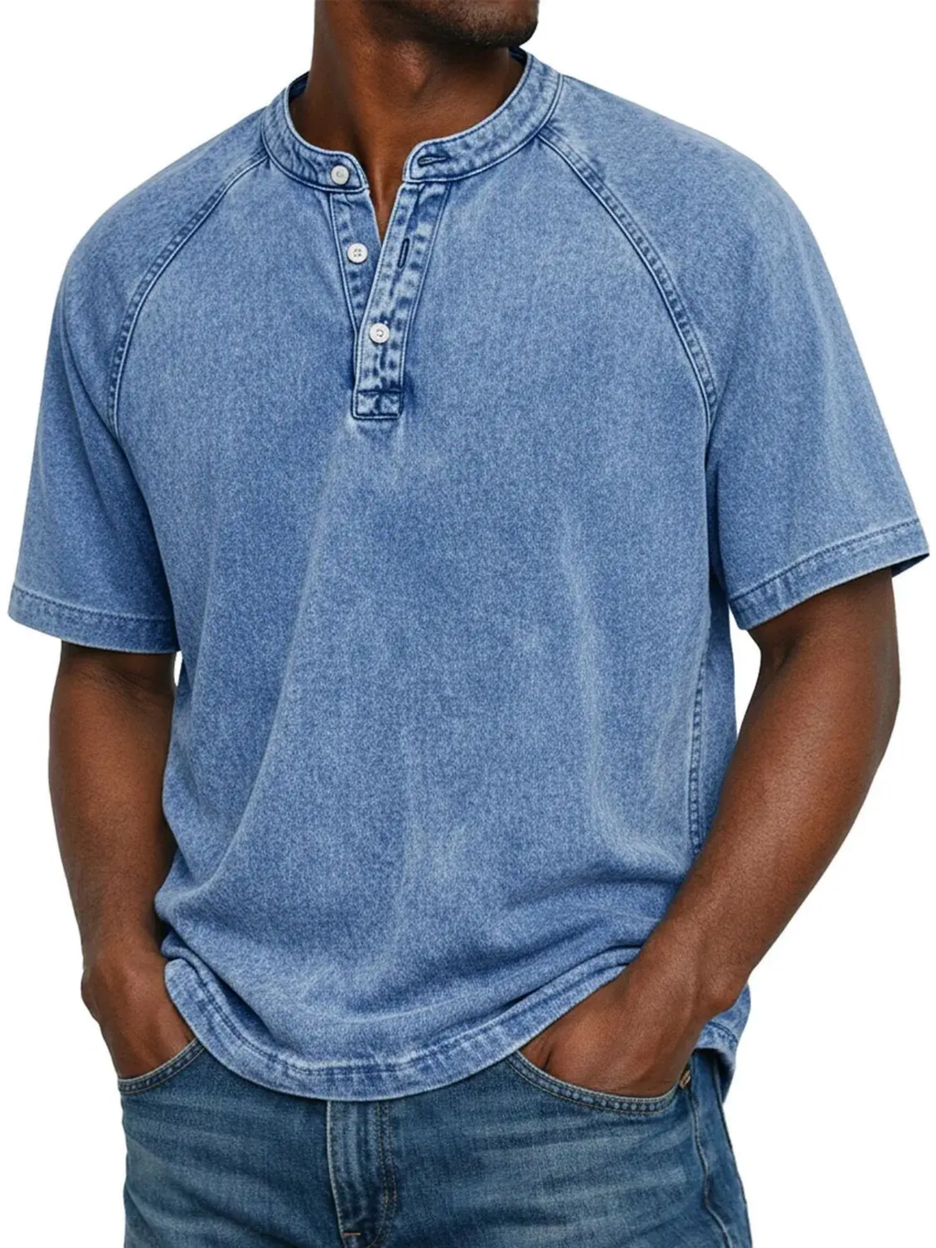 André | Vintage Men&