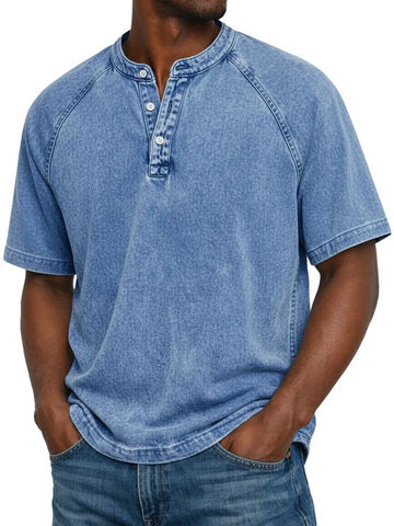 André | Vintage Men&