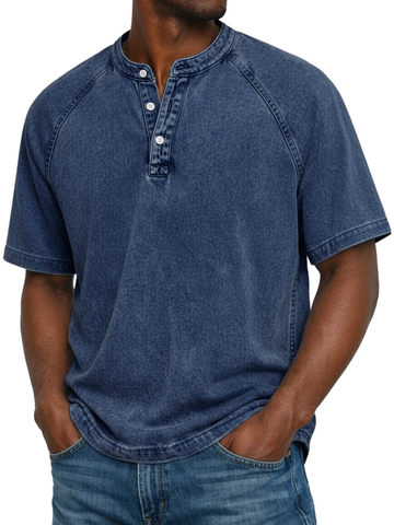 André | Vintage Men&