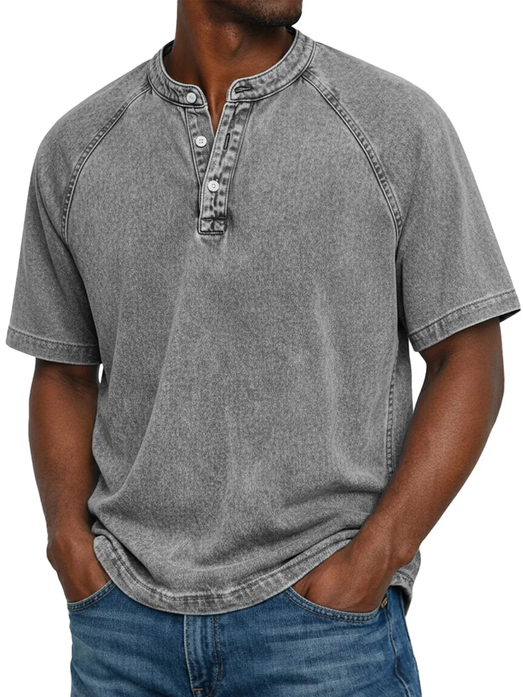 André | Vintage Men&