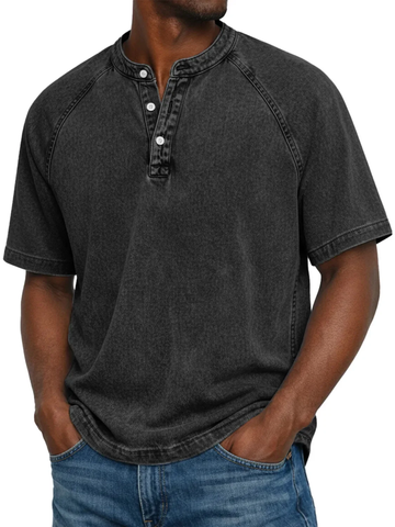 André | Vintage Men&