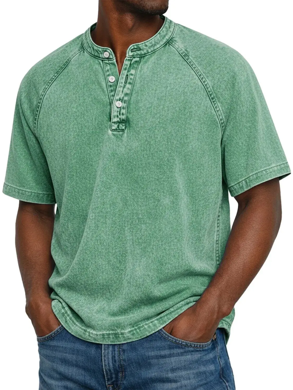 André | Vintage Men&