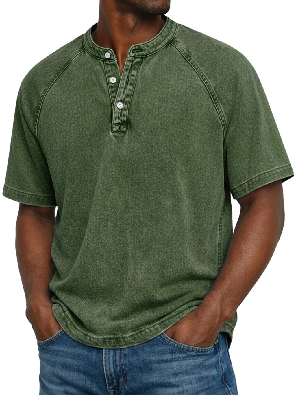 André | Vintage Men&