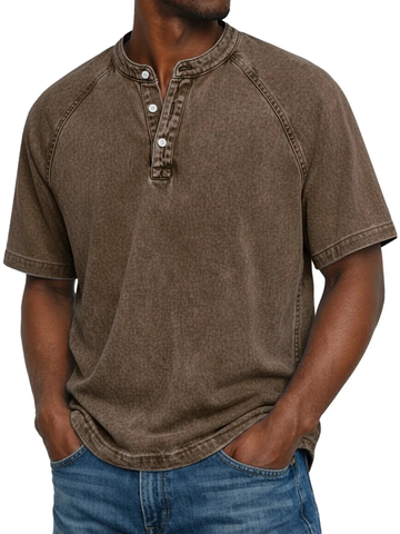André | Vintage Men&