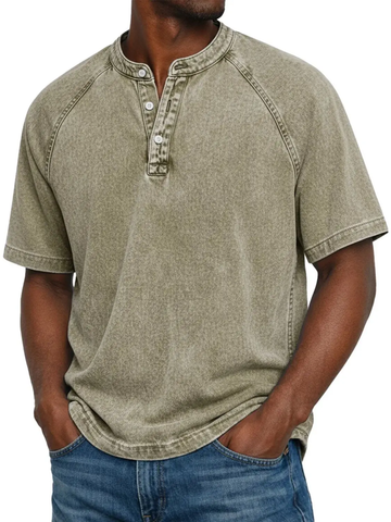 André | Vintage Men&