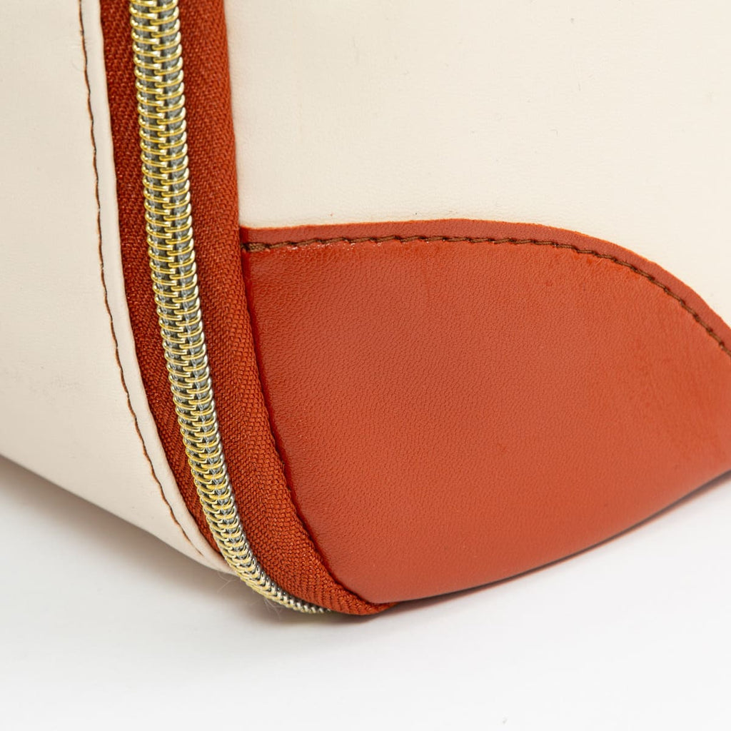 Noire Luxe Travel Bag 2.0