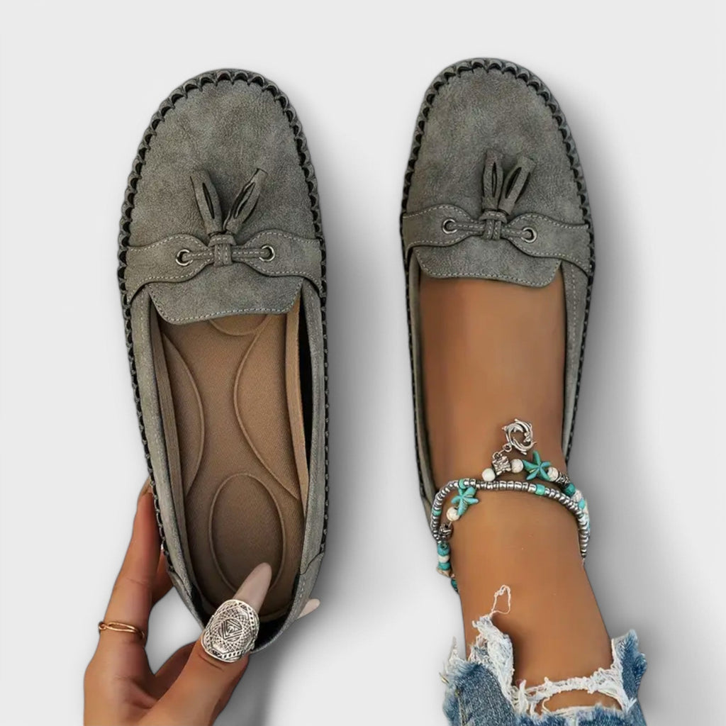 Lise | Flexible Loafers
