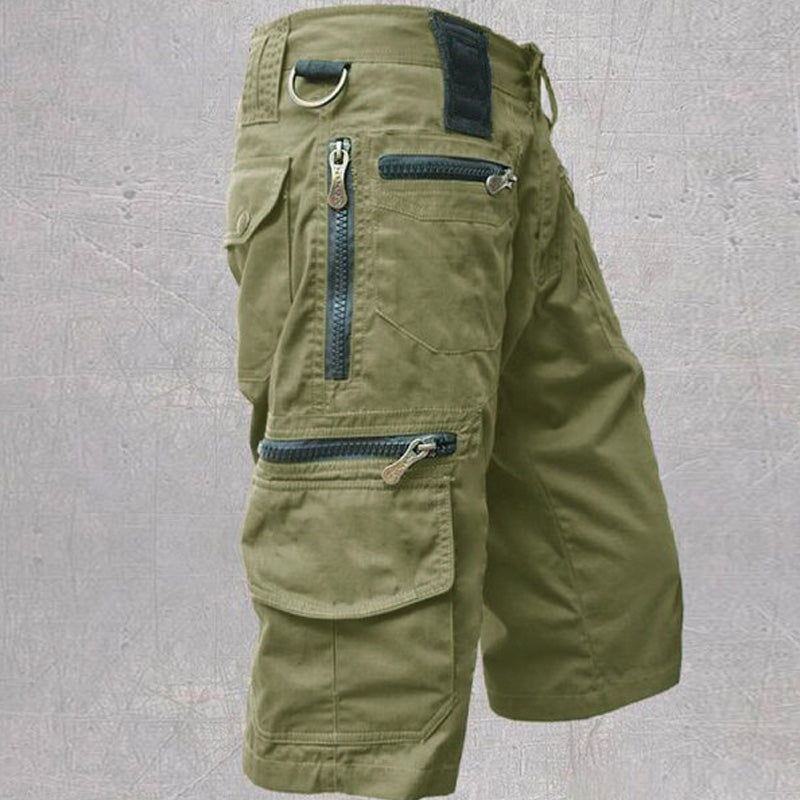 Beeckhoven | Comfortable Men’s Practical Shorts