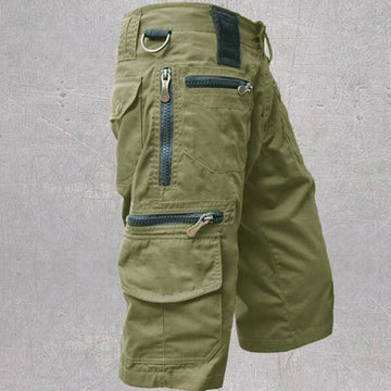 Beeckhoven | Comfortable Men’s Practical Shorts