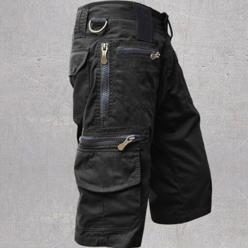 Beeckhoven | Comfortable Men’s Practical Shorts