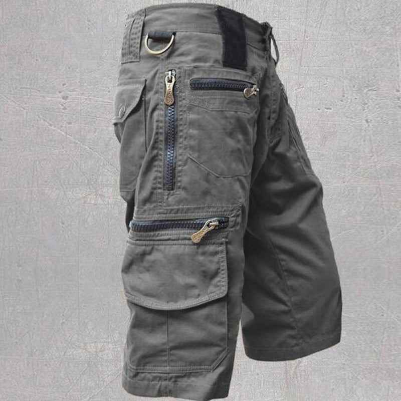 Beeckhoven | Comfortable Men’s Practical Shorts