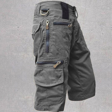 Beeckhoven | Comfortable Men’s Practical Shorts